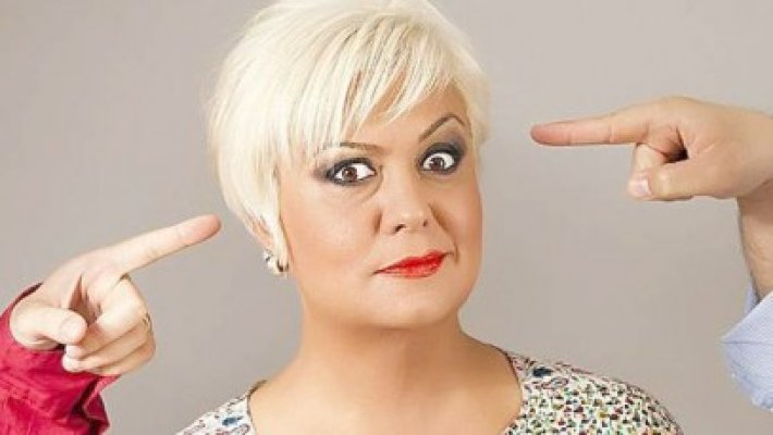 Dezvăluirile Monicăi Anghel după ce Marcel Pavel a fost depistat pozitiv